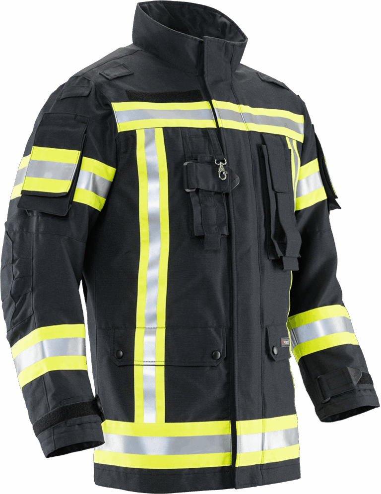 vetement anti feu